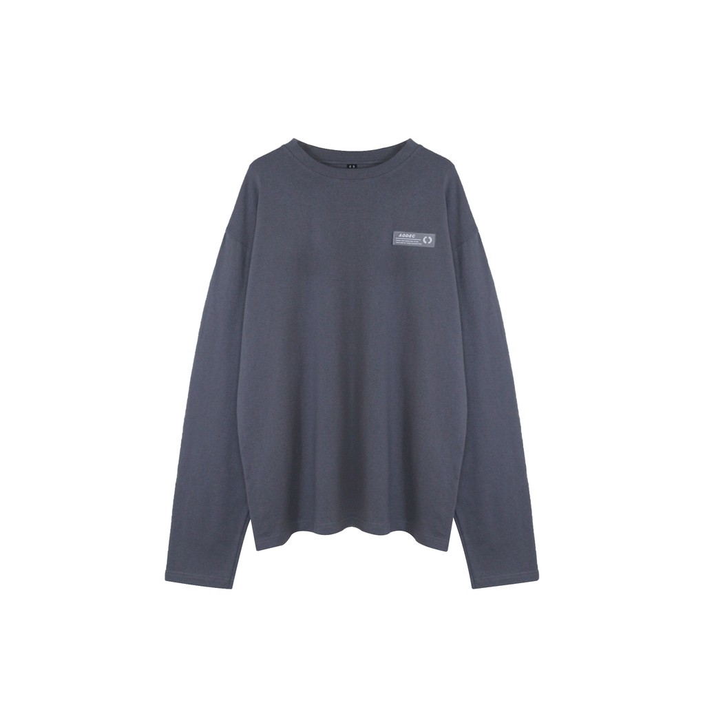 Áo thun dài tay AODEC Eleven Pull | BigBuy360 - bigbuy360.vn