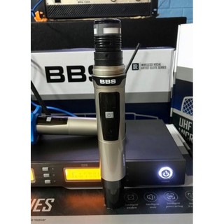 MICRO BBS K886 KHÔNG DÂY