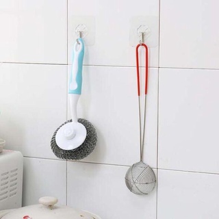 Móc dán tường siêu chắc