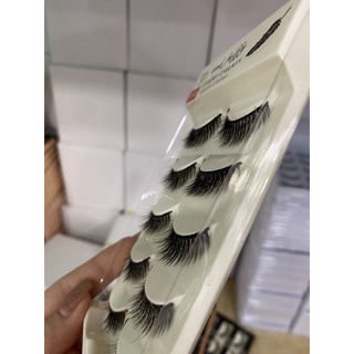 Xả kho mi chồn cao cấp 3D-05