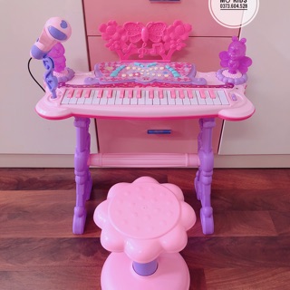 Đàn piano cho bé