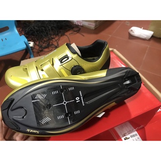 Giày cá Road Santic 2 dán 1 vặn