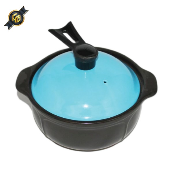 NỒI ĐẤT CAO CẤP 22CM-2L