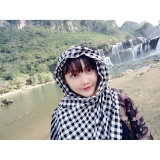 Khăn rằng Nam Bộ