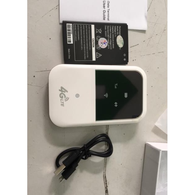 Bộ phát sóng 3G / 4G LTE 560