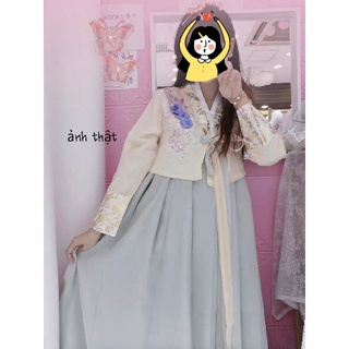 Hanbok Hàn Quốc nhiều mẫu (có ảnh thật + feedback)