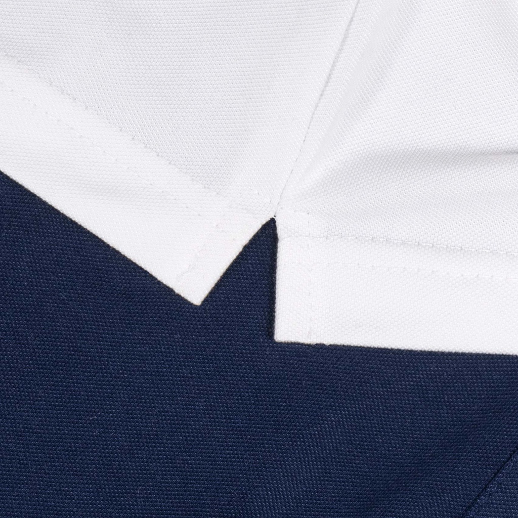 Áo Polo nam đẹp, áo thun polo nam SLASEY vải cá sấu CVC 95% cotton 5% Spandex mềm mịn thoáng mát, regular fit | BigBuy360 - bigbuy360.vn