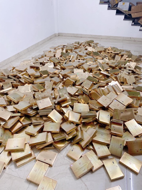 Ủ YẾN THẢI ĐỘC - CẤY TRẮNG - HÚT NÁM SẠM