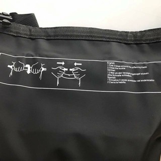 Túi Chống Nước Cao Cấp Ocean Pack 15L