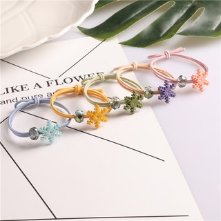 🎀 COMBO 3 THUN BUỘC TÓC – CỘT TÓC PHỤ KIỆN TÓC SIÊU DỄ THƯƠNG 💖