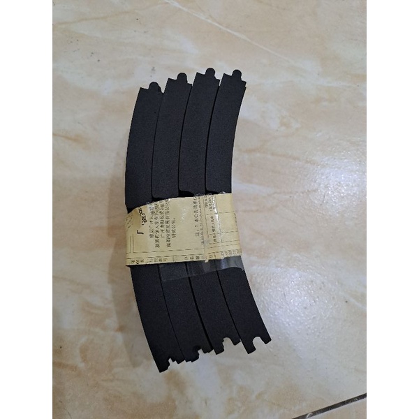Đệm loa bass 40