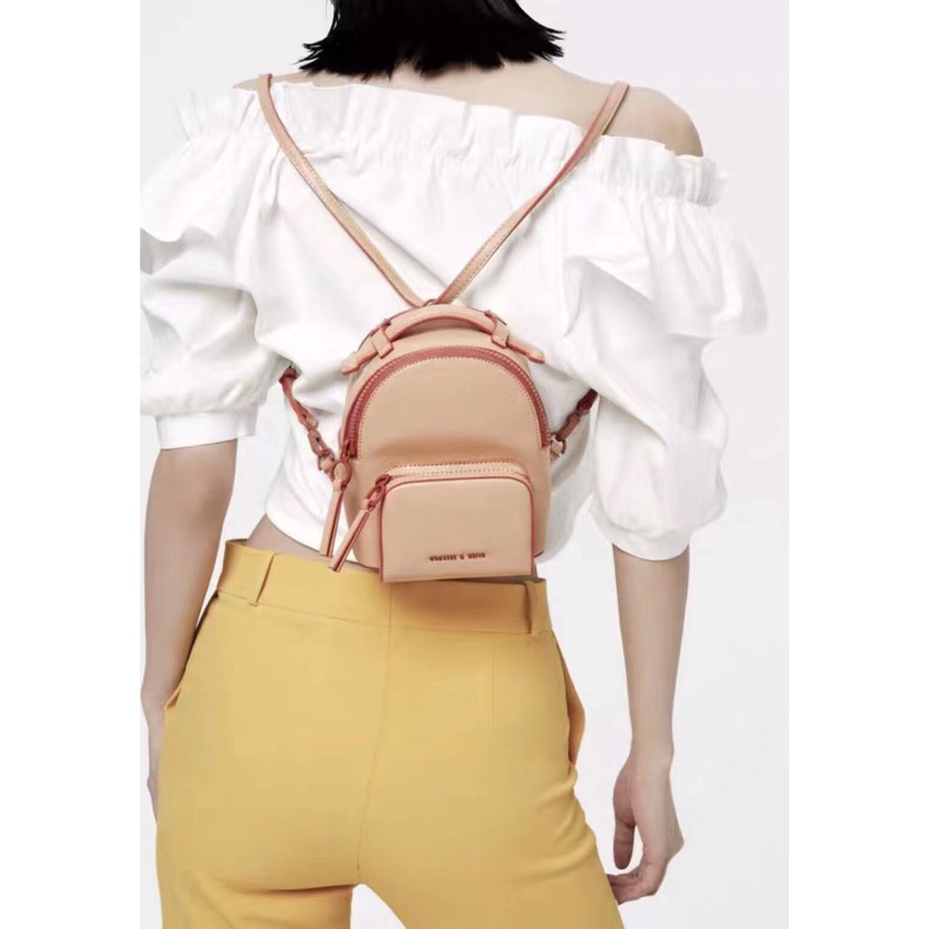 Balo nữ CNK xuất chuẩn