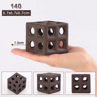 [RẺ VÔ ĐỊCH] HANG GỐM CHO CÁ TÉP