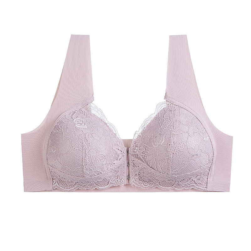 Áo ngực FallSweet không gọng cỡ M đến 5XL kiểu dáng thời trang