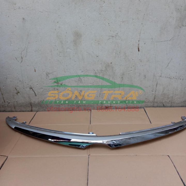 MẶT CA LĂNG TOYOTA VIOS 2014 - 2017