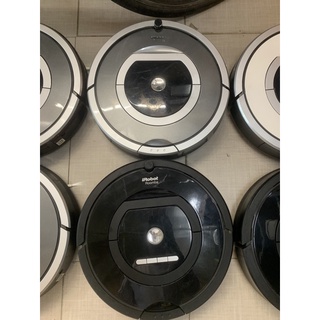 Irobot roomba 770-780 full bộ pin lithium