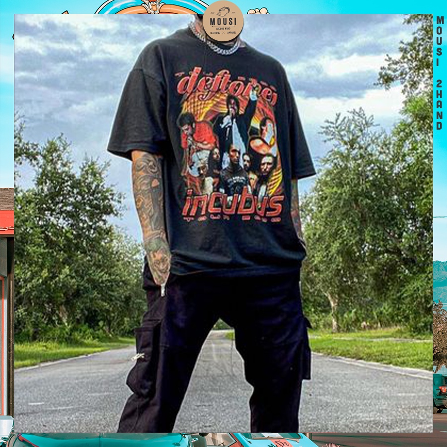 Áo thun 𝐇𝐈𝐄̣̂𝐔, 𝐋𝐎𝐀̣𝐈 𝟏 - second hand (2hand) - tone tối - old school, vintage - unisex (nam/nữ) - [𝐅𝐑𝐄𝐄 𝐒𝐇𝐈𝐏] | BigBuy360 - bigbuy360.vn