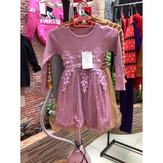 Váy len cho 👧[ Chỉ chốt trên live]