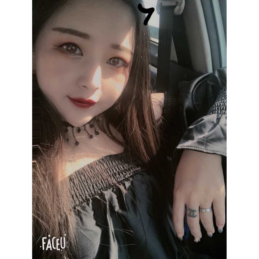 ♥️Đầm,Váy Lụa Bóng Ulzzang2 màu Fzsize