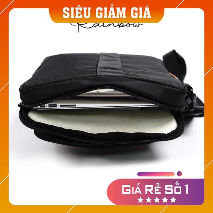 Túi chống sốc Laptop/ Macbook RBUCBG 001 DDE