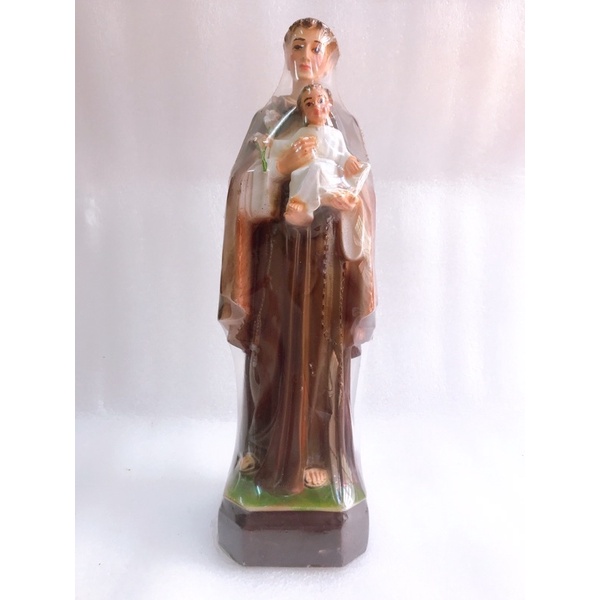 Tượng công giáo - Tượng Thánh Anton 30cm.