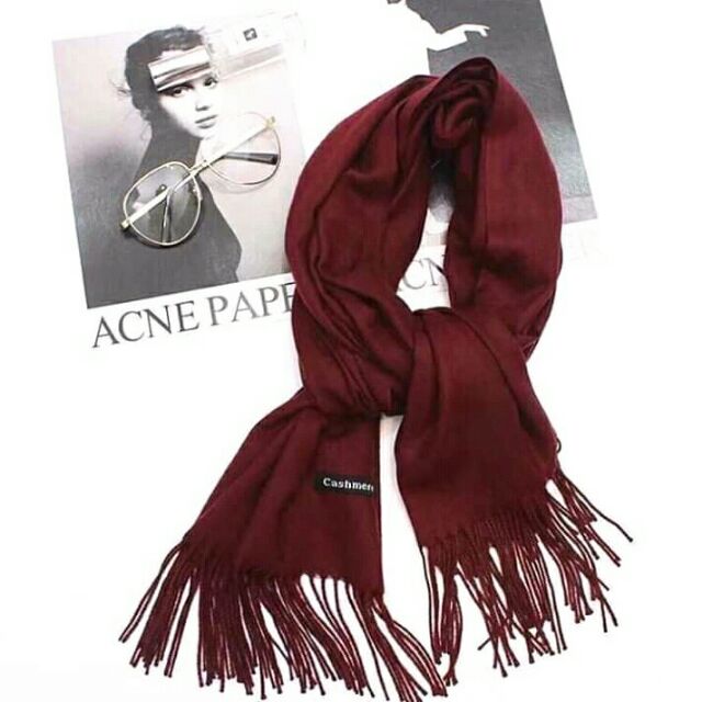 Khăn quàng nam nữ cao cấp LOẠI 1