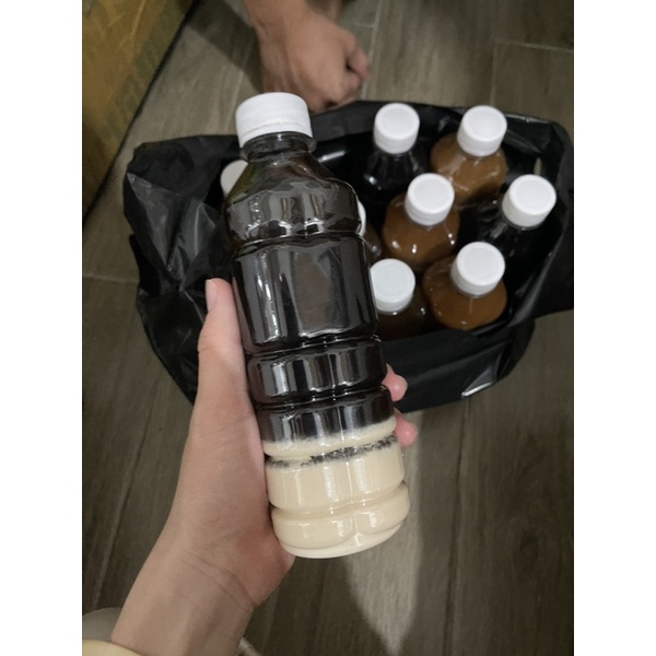 Thảo dược tái tạo da chai 480ml