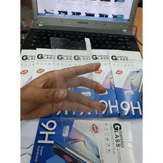 Dán kính cường Lực Samsung Galaxy Note 4
