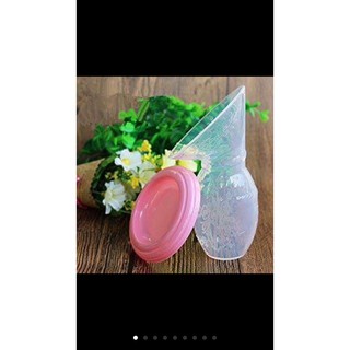Cốc, Phễu Hứng Sữa Tự Động