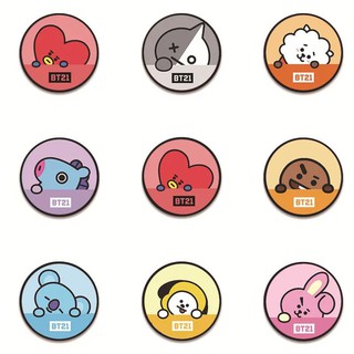 Popsocket bt21