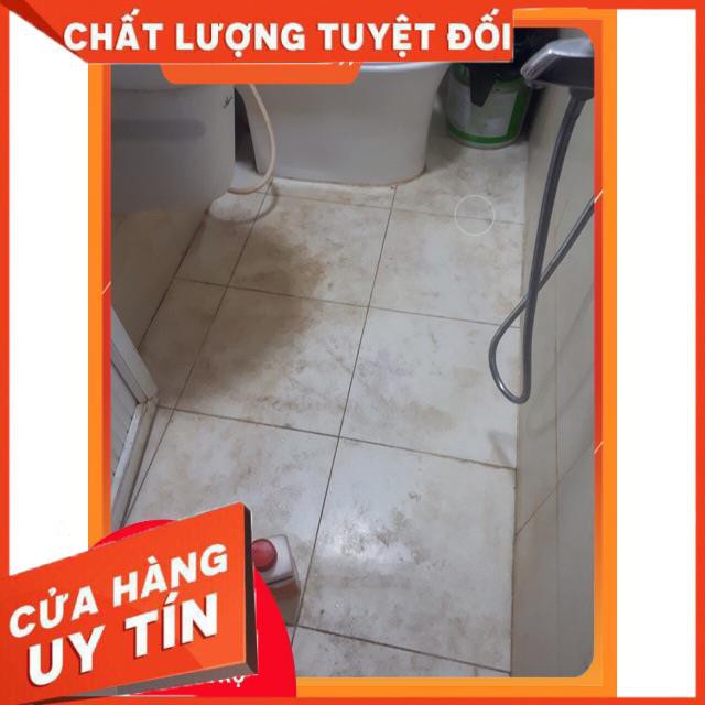 [ NEW] LÀM SẠCH NỀN GẠCH_ BỒN CẦU_ NỀN NHÀ VỆ SINH( tẩy sạch mọi vết bẩn trên các nền gạch) NICEHOUSE