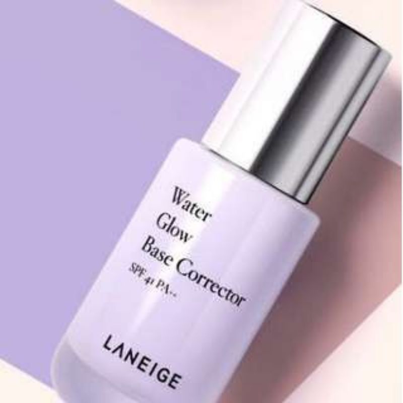 Sample kem lót hiệu chỉnh sắc da tươi trẻ rạng rỡ Laneige Glow Base Corrector 1ml | BigBuy360 - bigbuy360.vn
