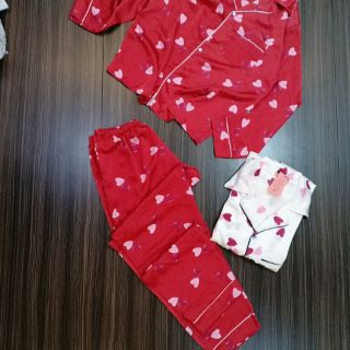 Bộ satin lụa tay dài bisgize