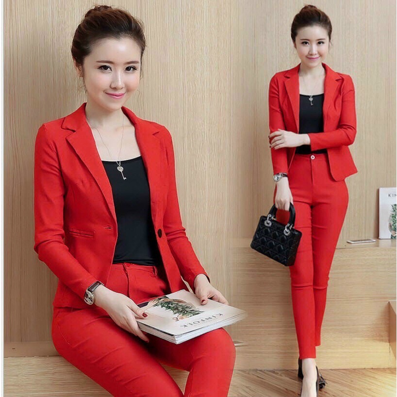 Sét bộ 3 món kèm áo thun trong cotton xịn xò siêu hot , chất umi & thun cotton lọa 1 , 3 màu y hình