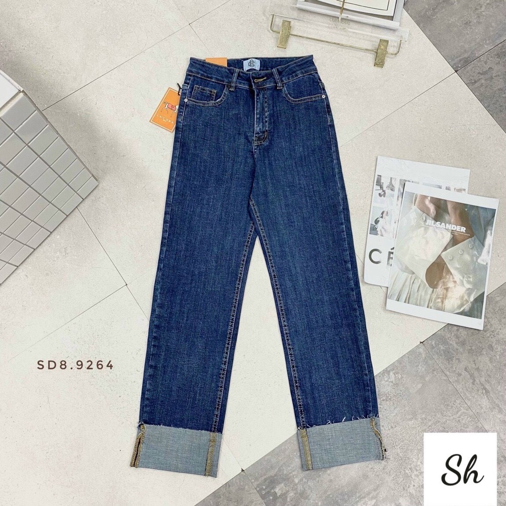 Quần bò nữ | BigBuy360 - bigbuy360.vn