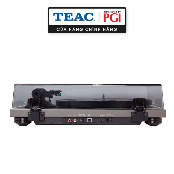 Đầu đĩa than TEAC TN-400BT