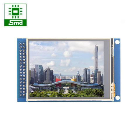 Màn hình cảm ứng TFT 2.8 inch 240x320, ILI9341