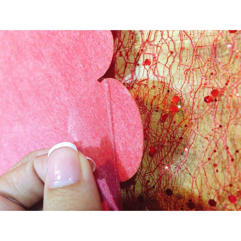 DECAL SONG HỶ CAO CẤP - TONY HOUSE