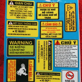 Tem logo sét giận chịu