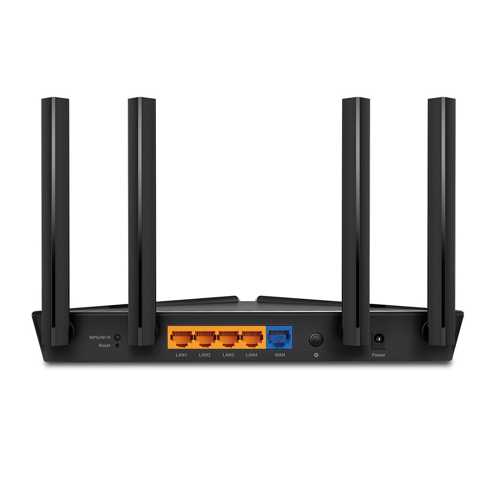 Bộ phát wifi 6 TP-Link Archer AX53 AX3000Mbps OneMesh