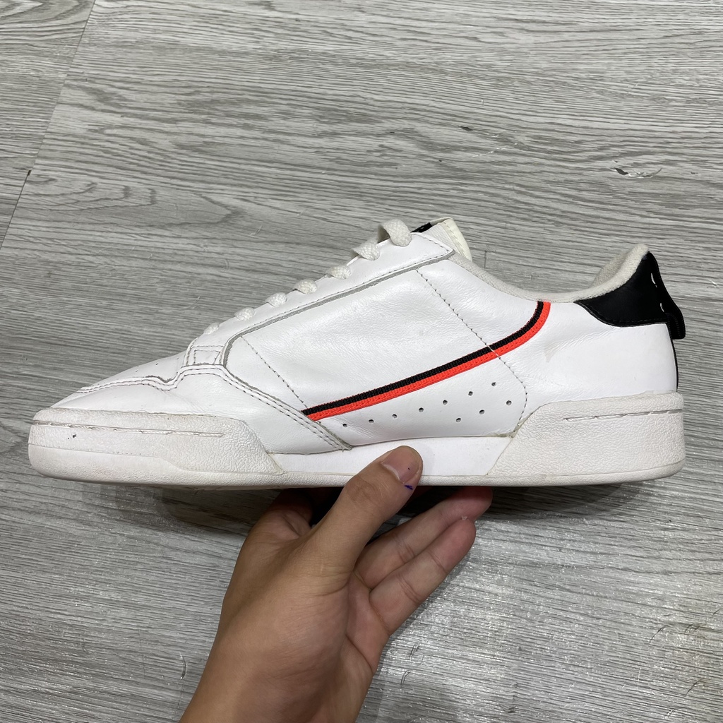 Giày 2hand Adidas CONTINENTAL 80 SHOES B41674 - SIZE 40 1/3