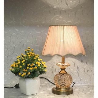 Đèn ngủ để bàn cao cấp mb6912