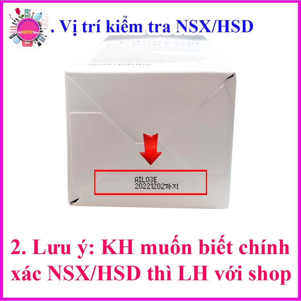 GEL TẨY TẾ BÀO CHẾT ARRAHAN | BigBuy360 - bigbuy360.vn