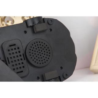 Loa Bluetooth Mini Hình Xe Ô Tô Có Đèn Led