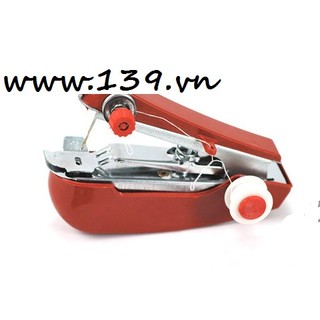 MÁY KHÂU MINI CẦM TAY