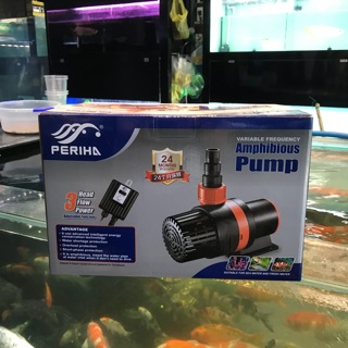 Máy bơm periha pb-20000