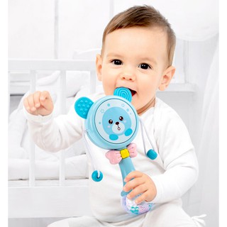 Đồ chơi Antona - Xúc Xắc trống