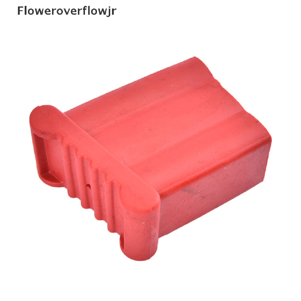 Bộ 2 Vỏ Bọc Bậc Thang Máy Bằng Cao Su Chống Trượt