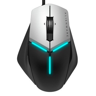 Chuột gaming Dell Alienware AW958