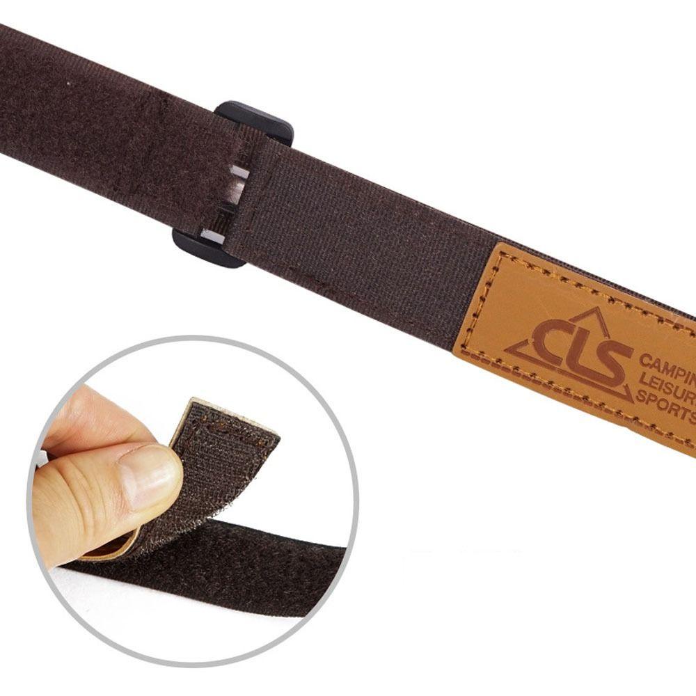 Dây Đai Cố Định Hành Lý Bằng Nylon Tùy Chỉnh Tiện Dụng Cho Hoạt Động Ngoài Trời